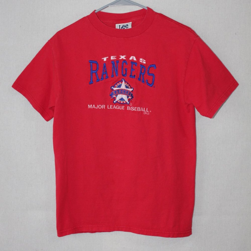 Vintage Texas Rangers Tee M's XL